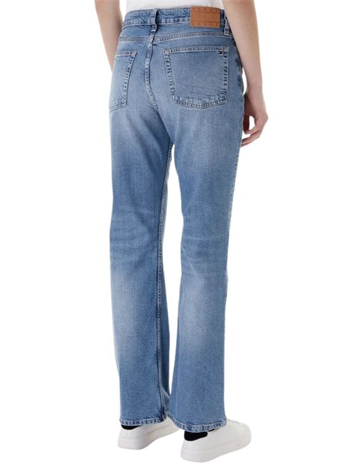  Tommy Jeans | DW0DW224211A5